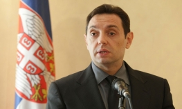 Vulin: Tribunal će opet doneti političku odluku za Šešelja