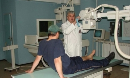 Podignuta optužnica protiv direktora Doma zdravlja Srbac