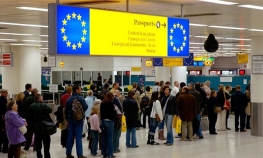 Imigranti (ni)su spas za Evropu