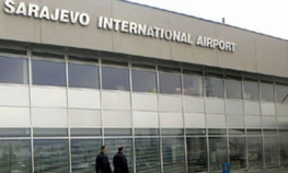 Sa Aerodroma Sarajevo vraćeno šest turskih državljana