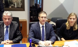 Stefanović: Trgovina narkoticima odvija se kroz cijeli Balkan