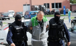 Branislavu Smiljaniću devet godina zatvora zbog zelenašenja