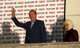 Erdoan se okomio i na Alberta Ajnštajna