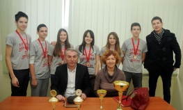Prvi u pružanju prve pomoći
