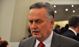 Lagumdžija: Prioriteti nove vlasti moraju biti reforme u oblasti ...