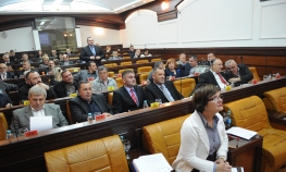 Nacrt budžeta grada Banjaluka na javnoj raspravi