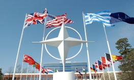 NATO formira snage za zaštitu od Rusije