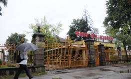 Kvadrat zemljišta u centru Banjaluke 31 KM