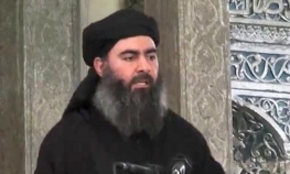 Uhapšena supruga i sin vođe Islamska država