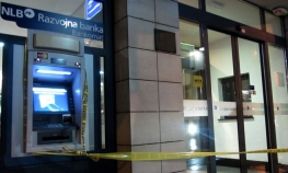 "Nezavisne" donose detalje pljačke NLB Razvojne banke u Banjaluci