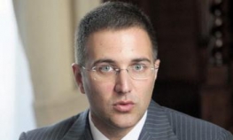 Stefanović: Hag neka brine o Šešelju