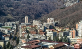 Majdanpek i dalje bez struje i grijanja