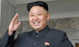 Može biti samo jedan Kim Džong Un