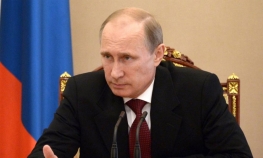 Putin potpsiao zakon o budžetu