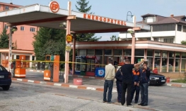 Pet osoba uhapšeno nakon pljačke Energopetrola