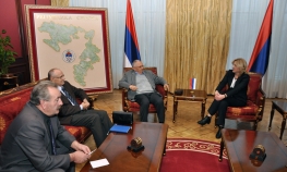 Cvijanović: Prioritet ekonomska i socijalna stabilnost