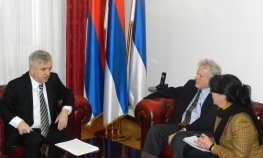 Naredne sedmice izbor delegata za Dom naroda i Vijeće naroda