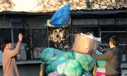 Nema poskupljenja odvoza smeća u Banjaluci