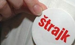 Štrajk u školama u Srbiji se nastavlja