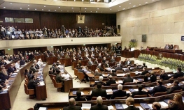Izraelski poslanici glasali za raspuštanje Kneseta