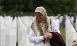 Počele pripreme za komemoraciju u Potočarima   