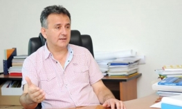 Potpisivanje sporazuma za autoput Banjaluka - Mliništa