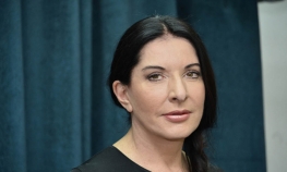 Marina Abramović najmoćnija umjetnica na svijetu