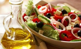 Mediteranska ishrana čuva genetsku mladost
