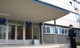 Pretučena Nada Gligorić