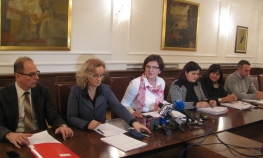 Za žuti most u Česmi oko milion KM
