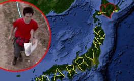 Napravio najveći crtež na svijetu kako bi zaprosio djevojku