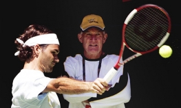 Rouč: Federer može da igra još 5 godina