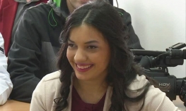 Nikolina Brestovac - djevojka koja se ne predaje