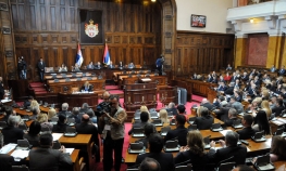 Kritike zbog situacije u Majdanpeku