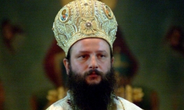 Mitropolit Jovan: Hoće da me likvidiraju zbog odanosti crkvi