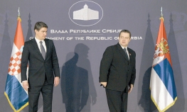 Hrvatska otkazala Dačićevu posjetu
