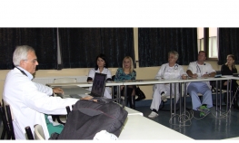 Održan seminar iz oblasti ehokardiografije