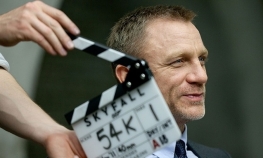 Novi film o Džejms Bondu zvaće se "Spectre"