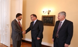 Britansko-njemačka inicijativa dolazi u pravo vrijeme