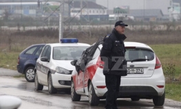 U Sarajevu pronađen mrtav muškarac u automobilu