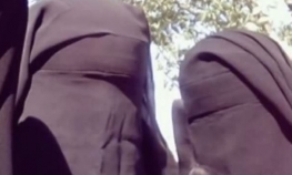 One vladaju Islamskom državom straha: Ženski odred sije teror, ubija ...