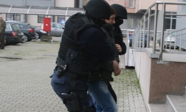 Uhapšena dva dilera heroina