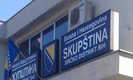 Poslanici o posljedicama deponovanja novca u Bobar banci