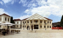 Andrićev institut afirmiše srpski jezik i pismo