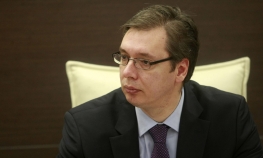 Vučić u Njujorku sa Tačijem o nastavku dijaloga