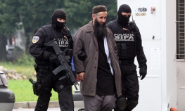 Bilal Bosnić ponovo u pritvoru