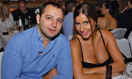 Miju Borisavljević pretukao bivši momak