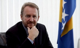 Izetbegović: Politički lideri se obavezali da naprave evropsku agendu