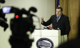 Dodik: Davno smo mogli imati kandidatski status