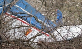Trajkovski i saradnici bili mrtvi prije pada aviona?